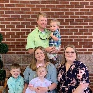 Meet your Posher, Marilyn